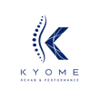 Kyome Rehab & Performance logo